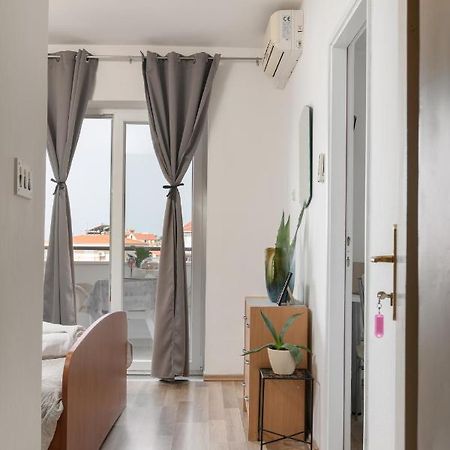 Sea View Apartments M Podgora Exterior photo