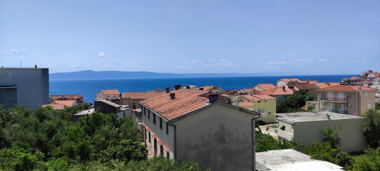 Sea View Apartments M Podgora Exterior photo