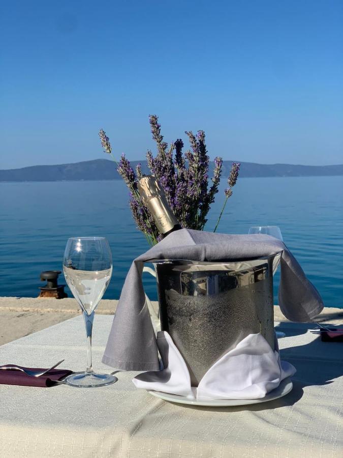 Sea View Apartments M Podgora Exterior photo