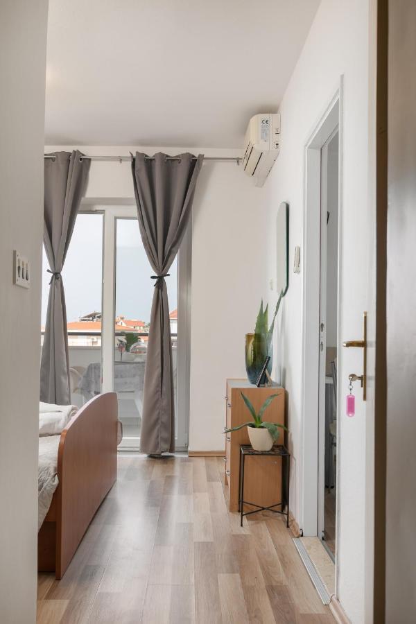 Sea View Apartments M Podgora Exterior photo