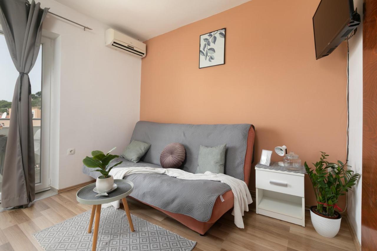 Sea View Apartments M Podgora Exterior photo