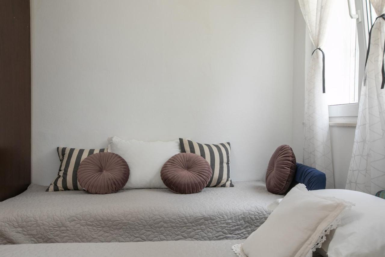 Sea View Apartments M Podgora Exterior photo