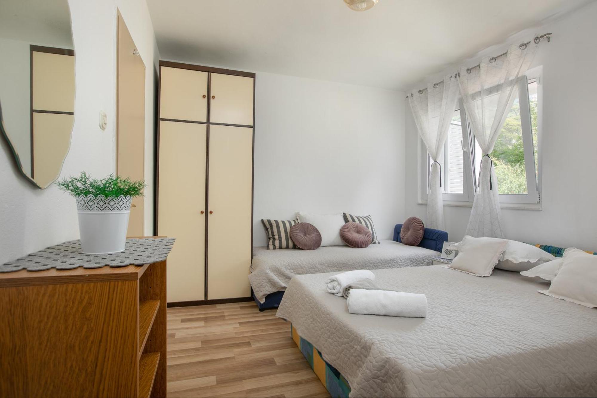 Sea View Apartments M Podgora Room photo