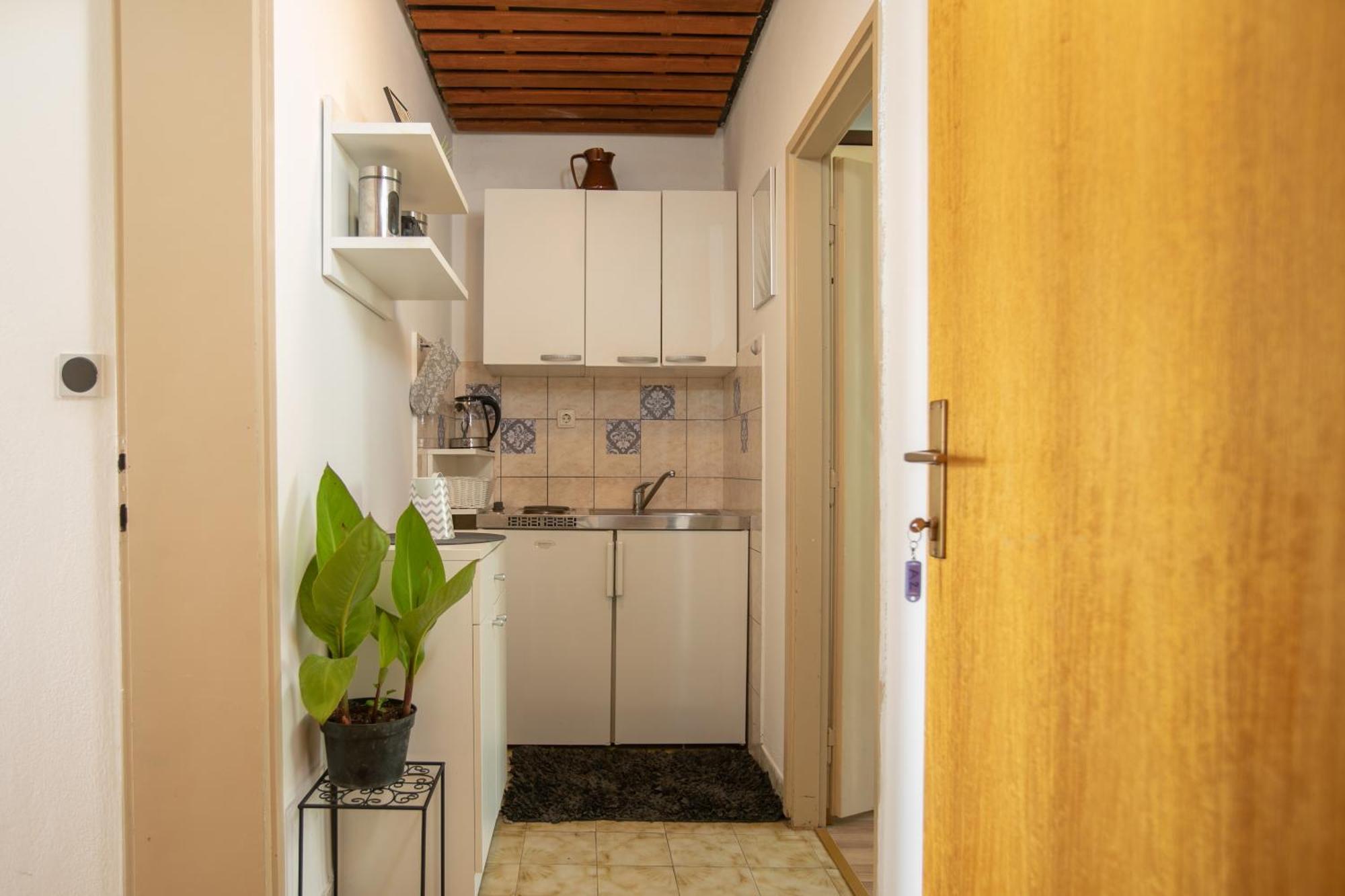 Sea View Apartments M Podgora Room photo
