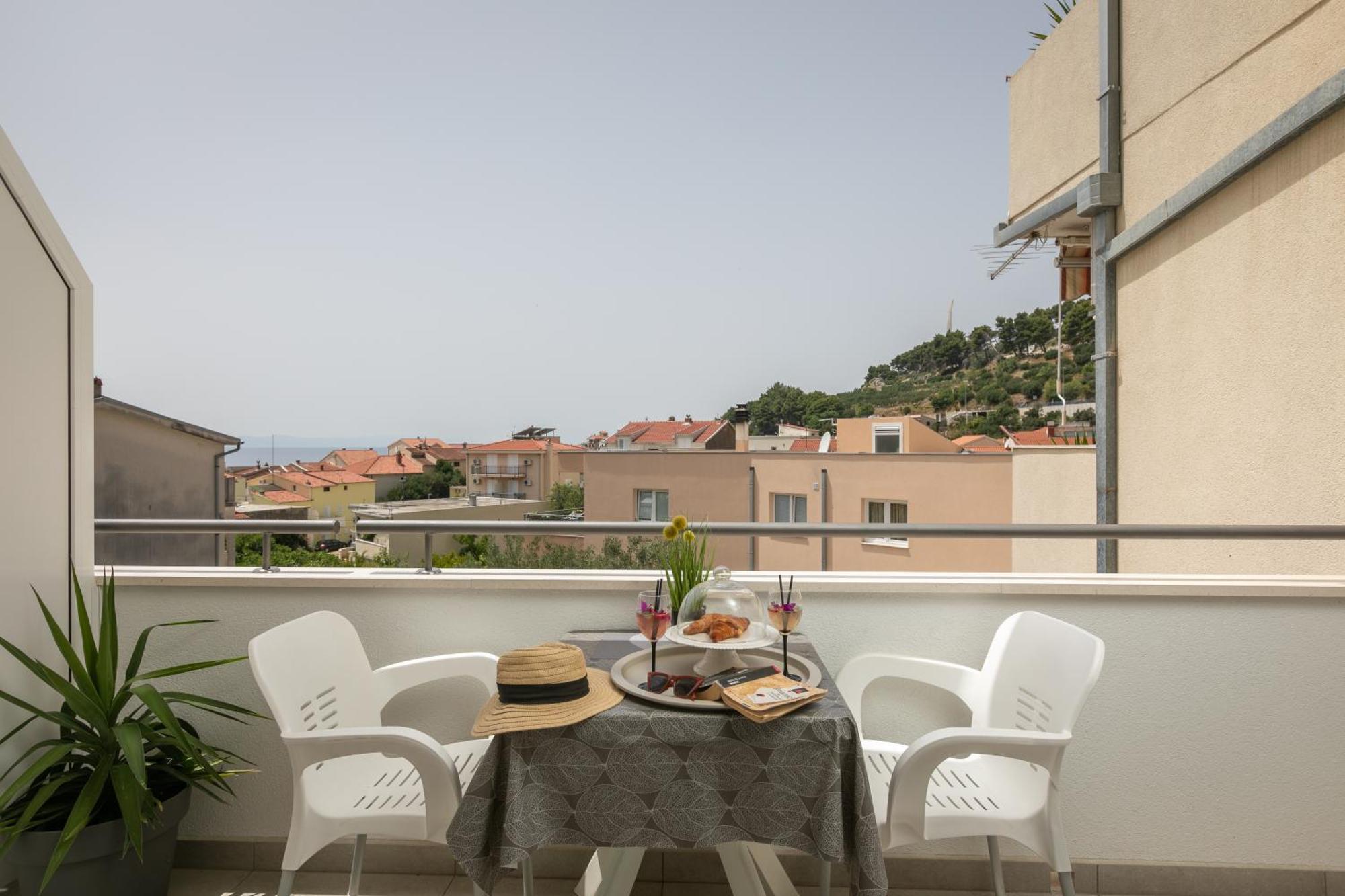 Sea View Apartments M Podgora Room photo