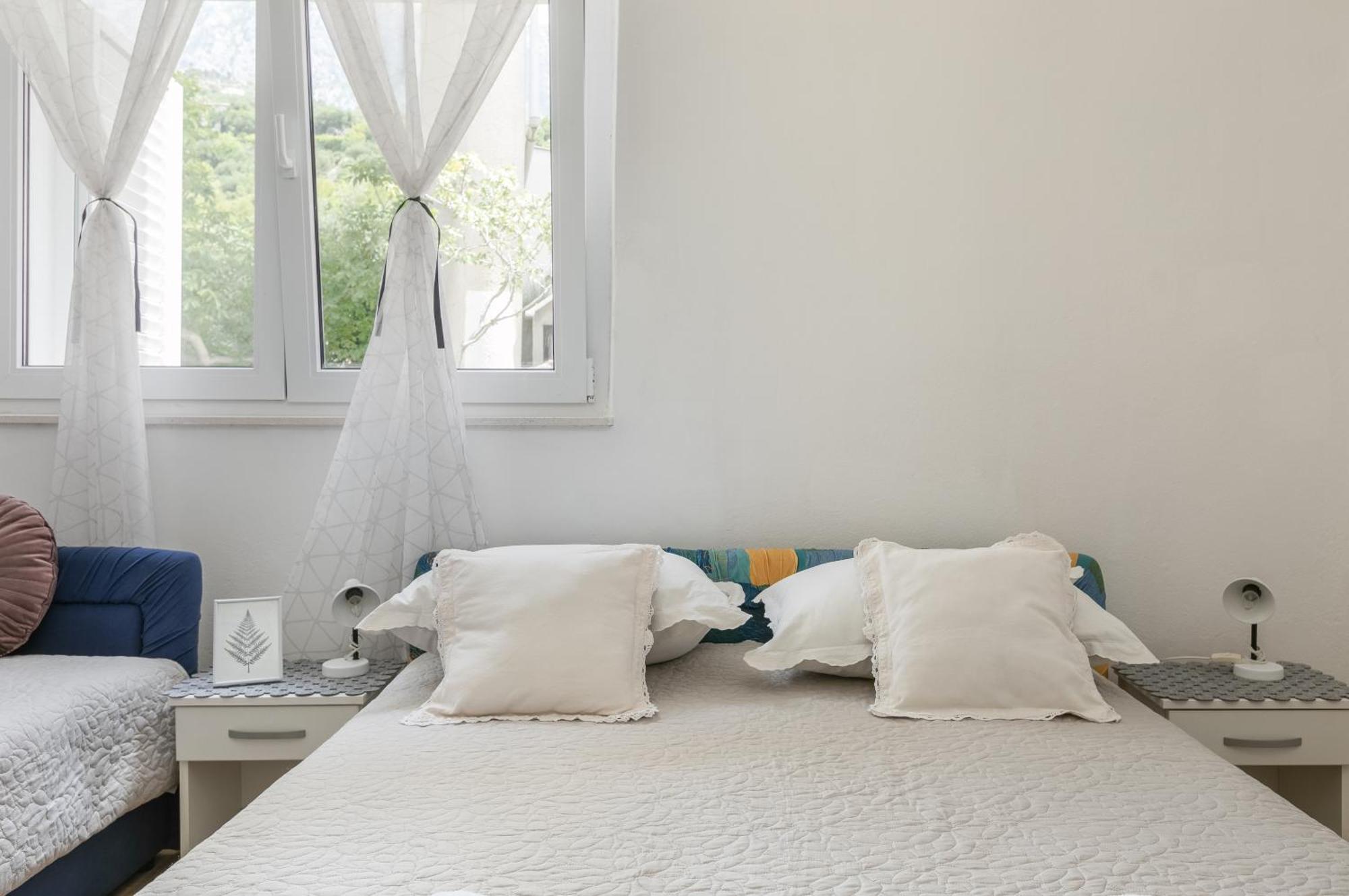 Sea View Apartments M Podgora Room photo