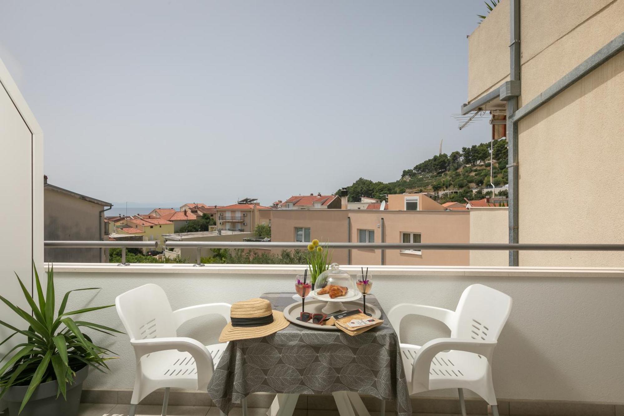 Sea View Apartments M Podgora Room photo