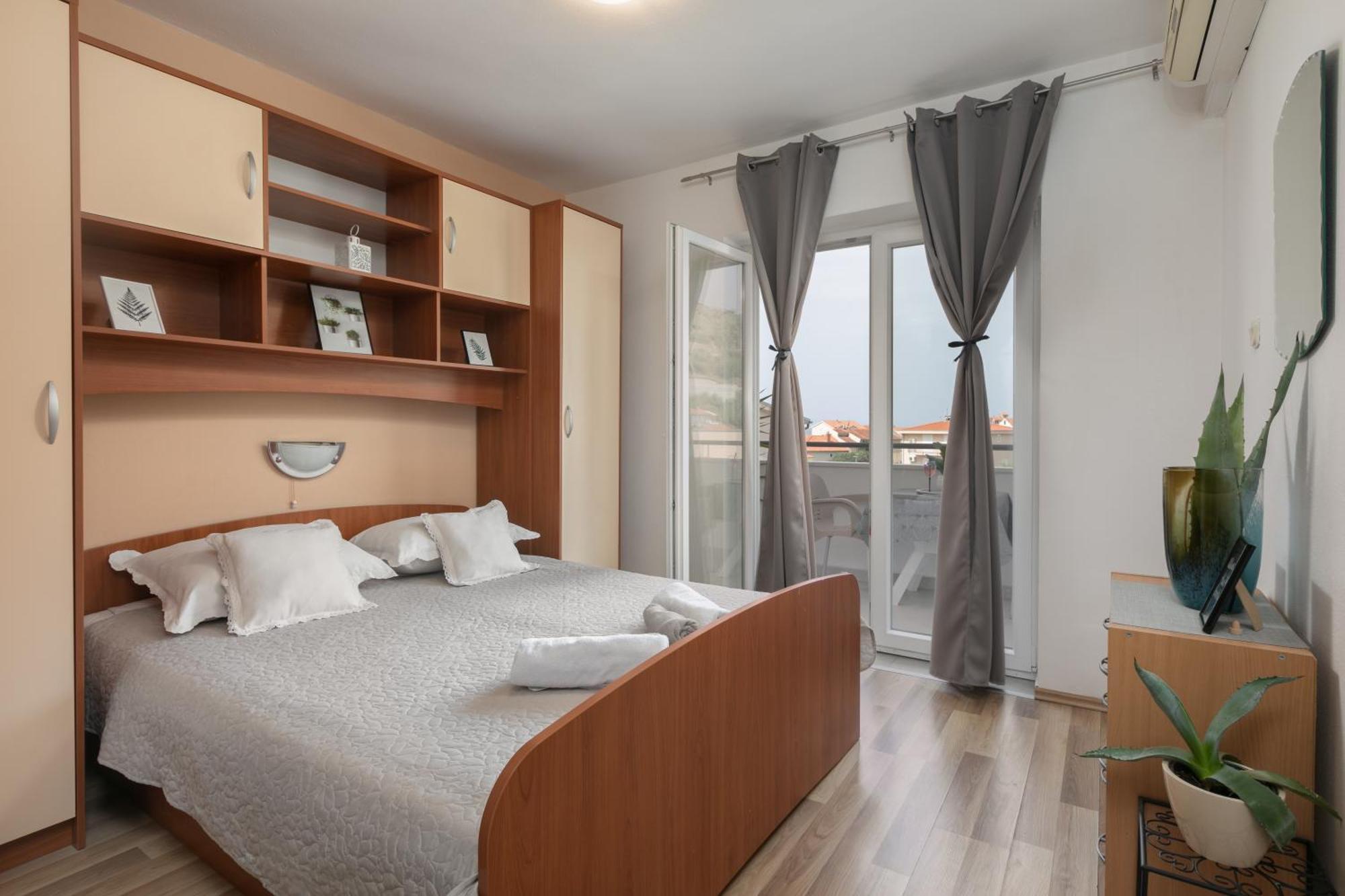 Sea View Apartments M Podgora Room photo