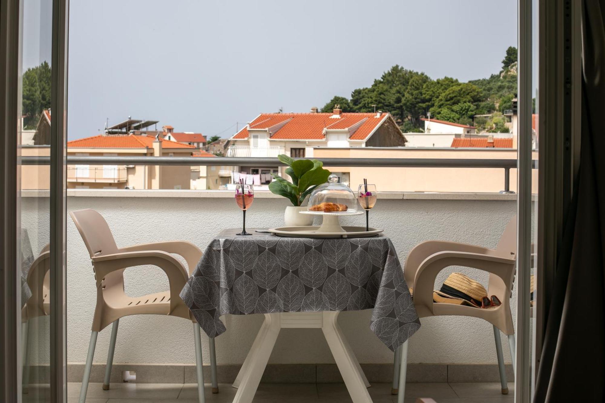 Sea View Apartments M Podgora Room photo