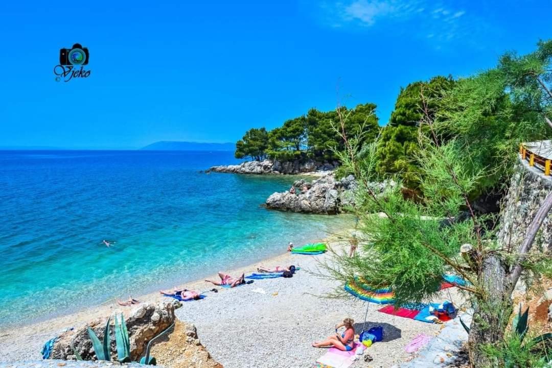 Sea View Apartments M Podgora Room photo