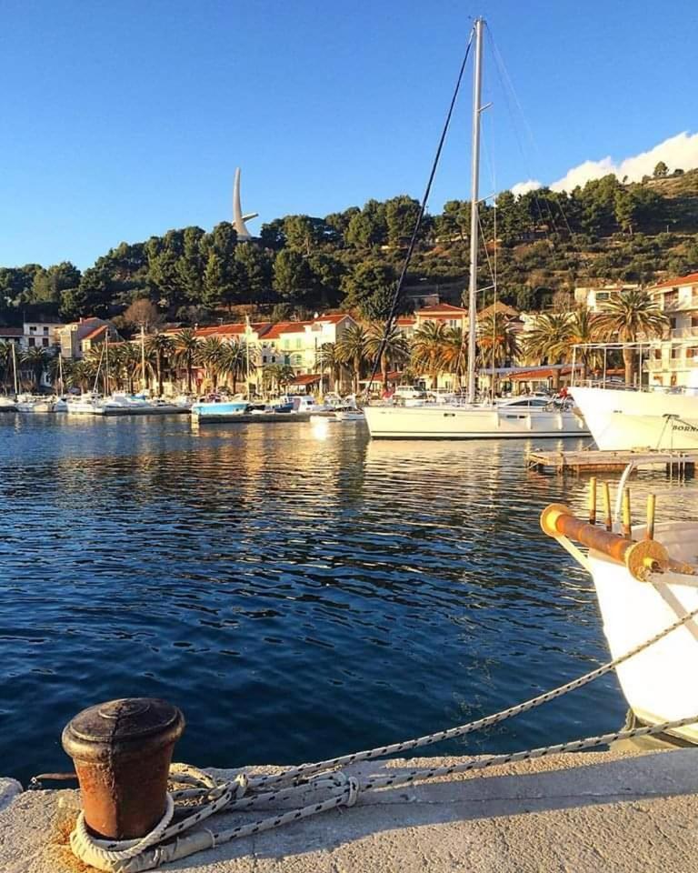 Sea View Apartments M Podgora Room photo