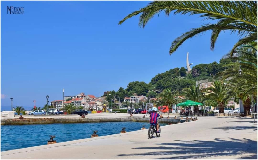 Sea View Apartments M Podgora Room photo