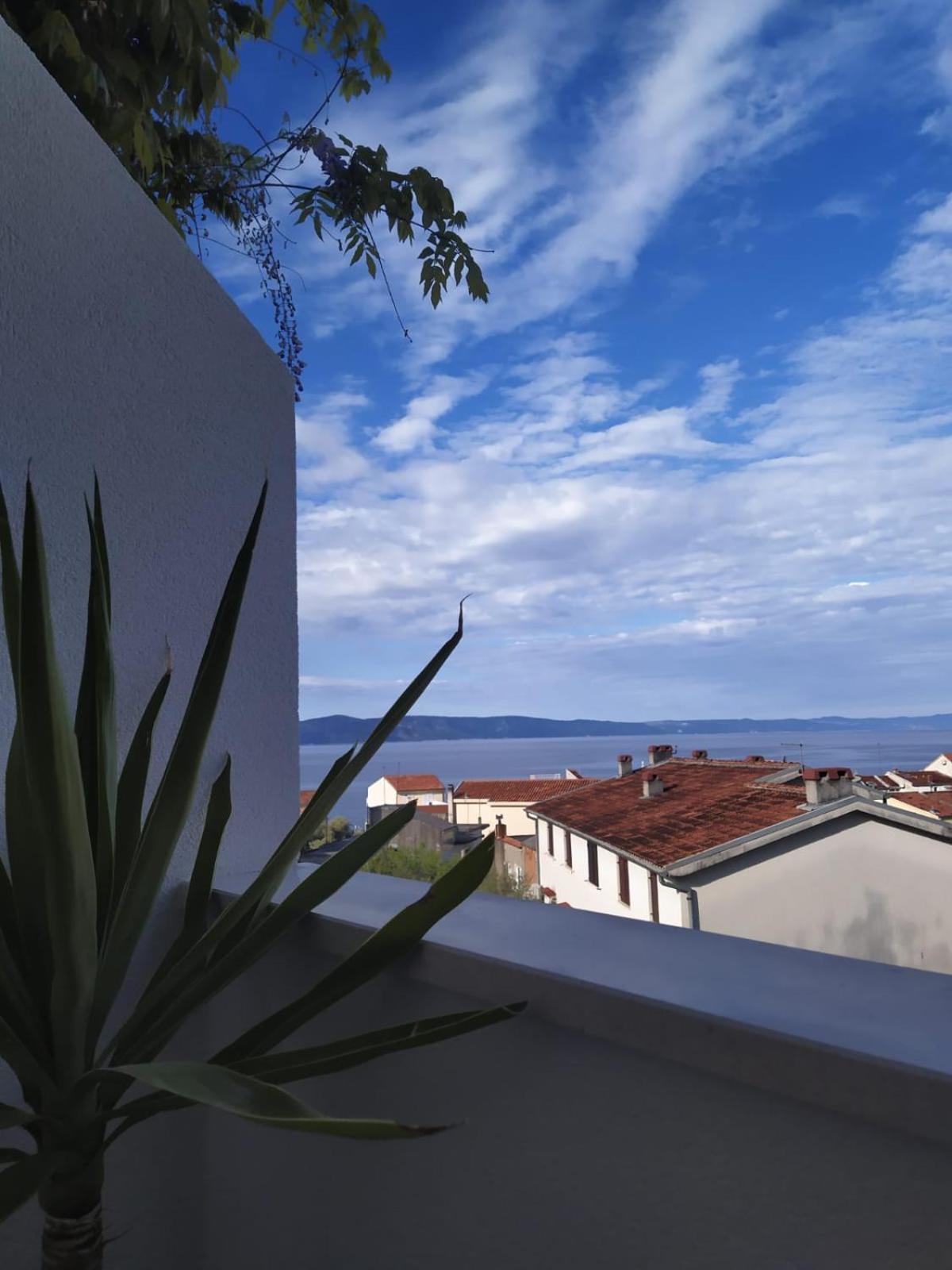 Sea View Apartments M Podgora Room photo